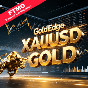 GoldEdge XAUUSD